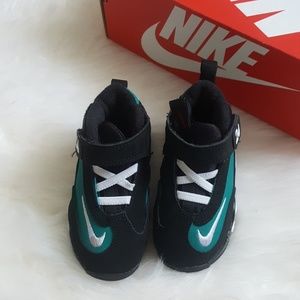 👟Nike Air Griffey Max👟 (TODDLER)